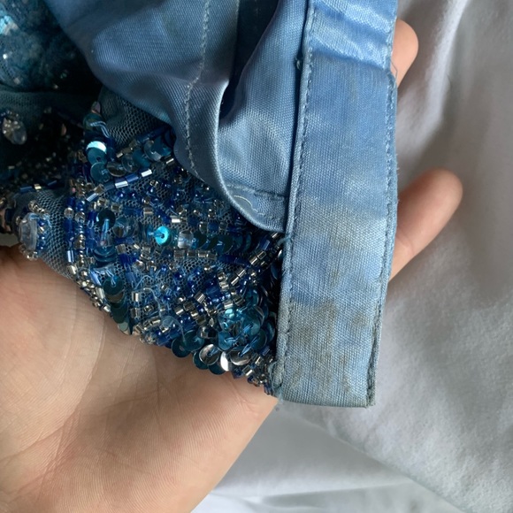 PROM DRESS - Picture 9 of 9